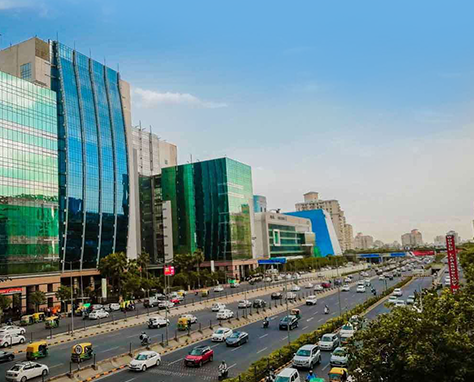 Gurgaon