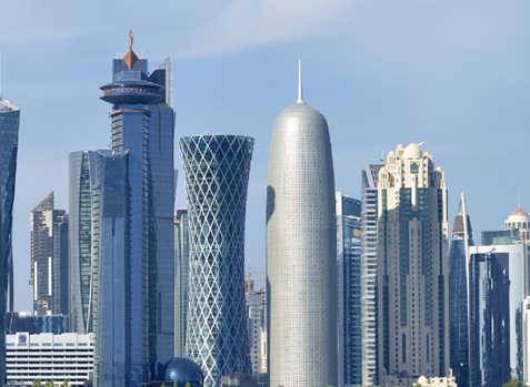 Doha